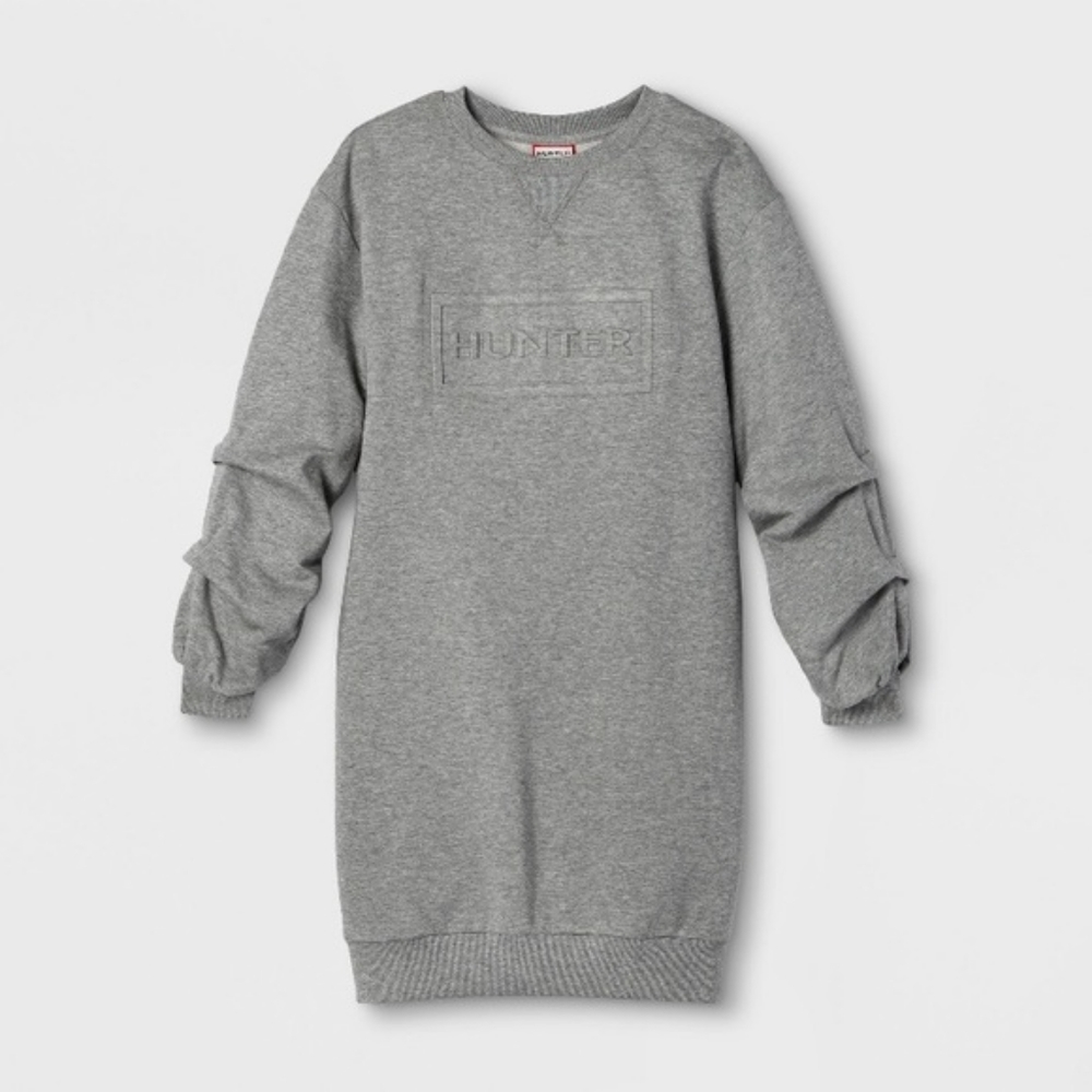 Hunter x Target Long Sweatshirt